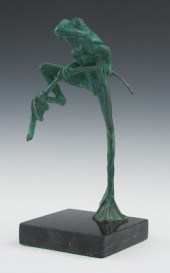 Laurence Isard (American 1923