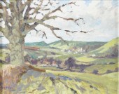 LAURENCE J BELBIN (BRITISH, B.