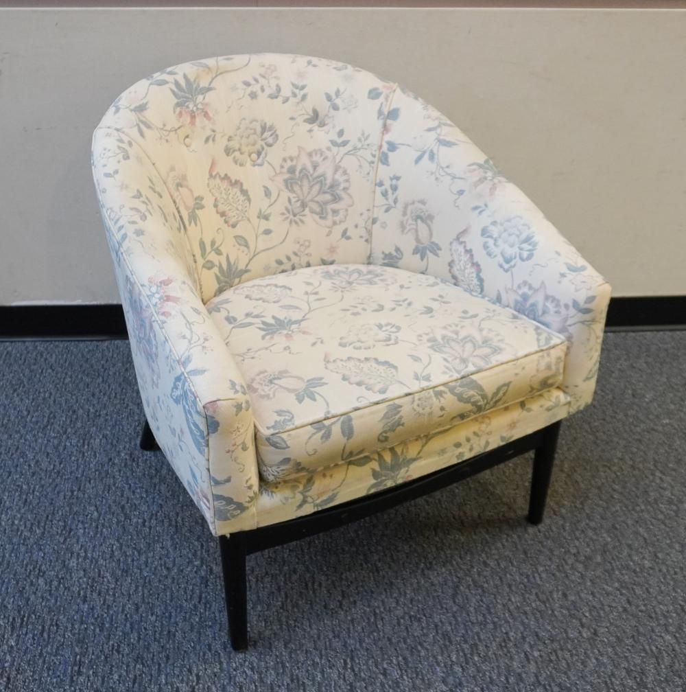 LAURENCE PEABODY FOR NEMSCHOFF,