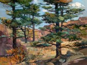 LAURENCE PHILIP SISSON, CONSER