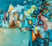 LAURENCE PHILIP SISSON, UNTITL
