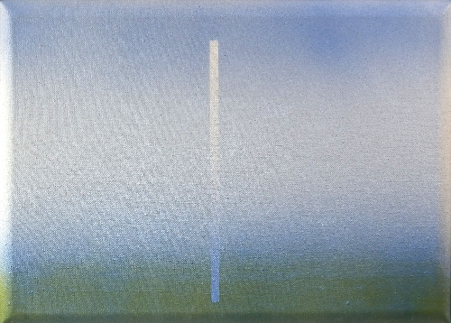 Laurence Preece (born 1942) - Three