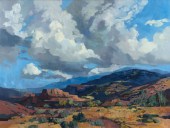 LAURENCE SISSON (1928-2015), C