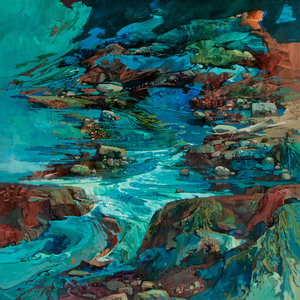 Laurence Sisson (American,