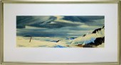 LAURENCE SISSON NEW ENGLAND SH