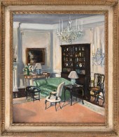 LAURENCE TOMPKINS (NEW YORK, 1