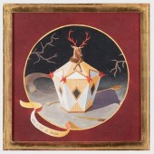 LAURENT DE COMMINES (B. 1960):