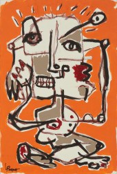 LAURENT PRONEUR (B. 1969), ABS