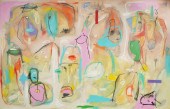 LAURENT PRONEUR (B. 1969): AFR