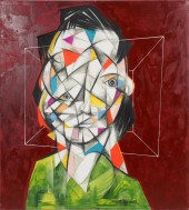 LAURENT PRONEUR (B. 1969): DEE