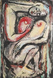 LAURENT PRONEUR (B. 1969): LE