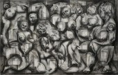 LAURENT PRONEUR (B. 1969): LIF