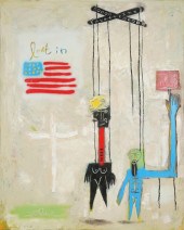 LAURENT PRONEUR (B. 1969): LOS