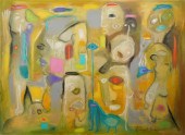 LAURENT PRONEUR (B. 1969): THE