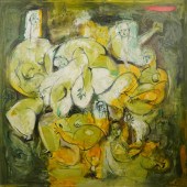 LAURENT PRONEUR (B. 1969): THE