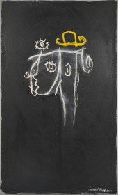 LAURENT PRONEUR, B. 1969, WOMA