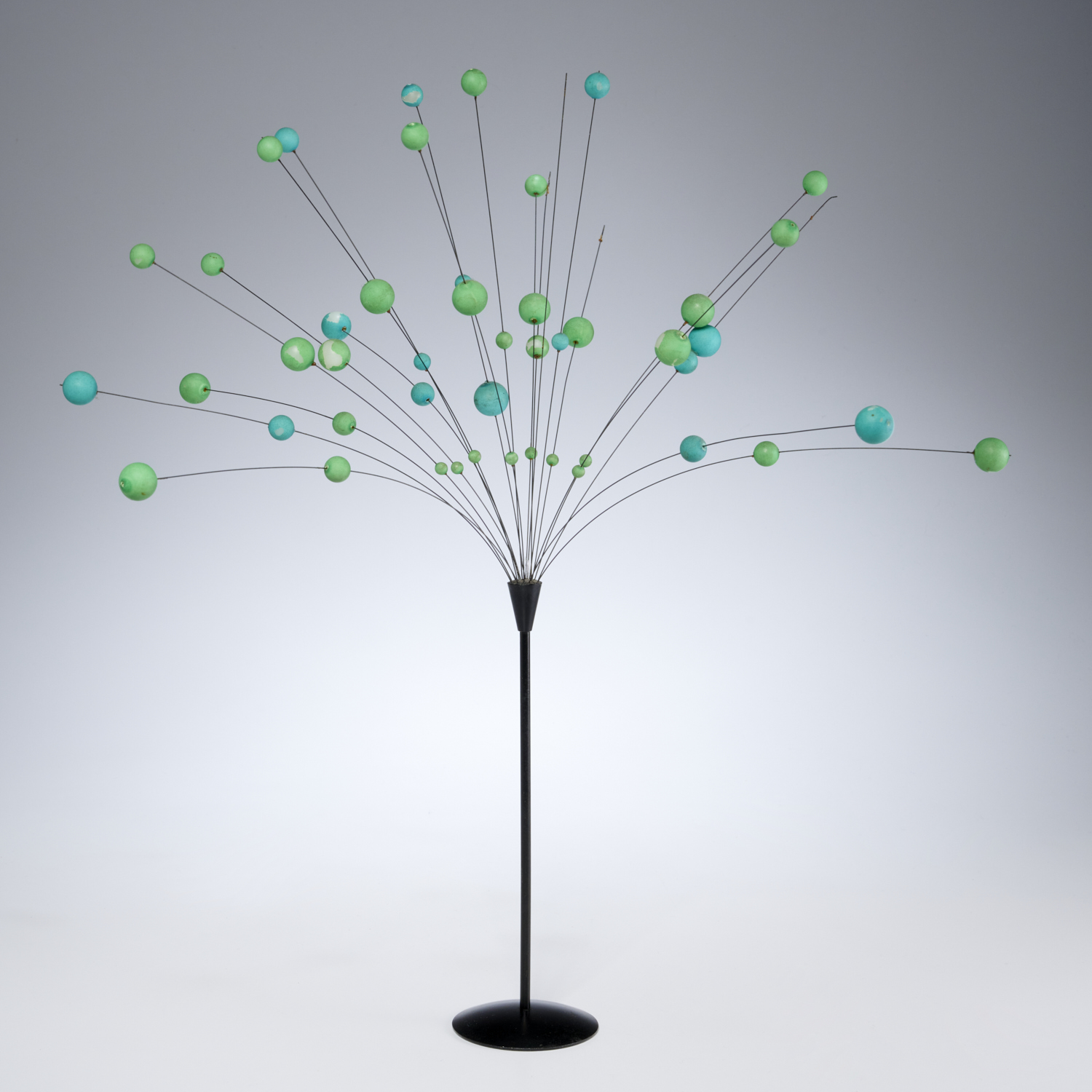 LAURIDS LONBORG ATOMIC TABLE