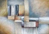 LAURIE FIELD (AMERICAN, 20TH C