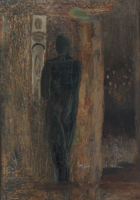 LAURIE KAPLOWITZ (AMERICAN, B.