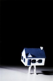 LAURIE SIMMONS  (american b. 1