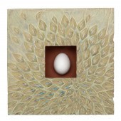 LAURIE STEELE "CREATION 3" CER