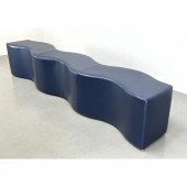 LAURINDA SPEAR Blue vinyl RIPP
