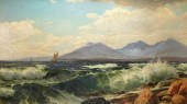 LAURITS HOLST MARITIME COASTAL