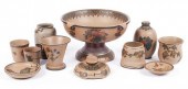 LAURITZ HJORTH BORNHOLM POTTER