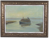 LAURITZ SORENSEN (1882 - 1968)