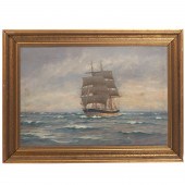 LAURITZ SORENSEN, MARITIME PAI