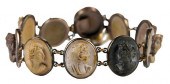 LAVA CAMEO BRACELET10 oval hig