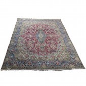 LAVAR KERMAN CARPET Lavar Kerm