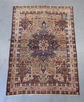 LAVAR KERMAN CARPET RUG Middle