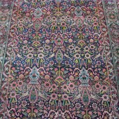LAVAR KERMAN, PERSIAN, TREE OF