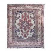 LAVAR KIRMAN CARPET
CENTRAL PE