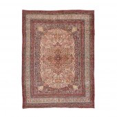 LAVAR KIRMAN CARPET
SOUTHEAST