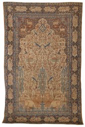 LAVAR KIRMAN PARADISE RUG, PER