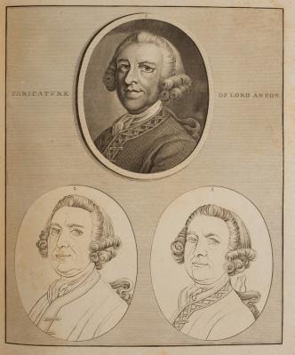 Lavater (J C) Essays on