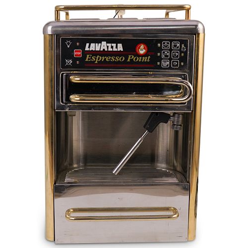 LAVAZZA POINT ESPRESSO
