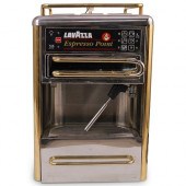 LAVAZZA POINT ESPRESSO MACHINE