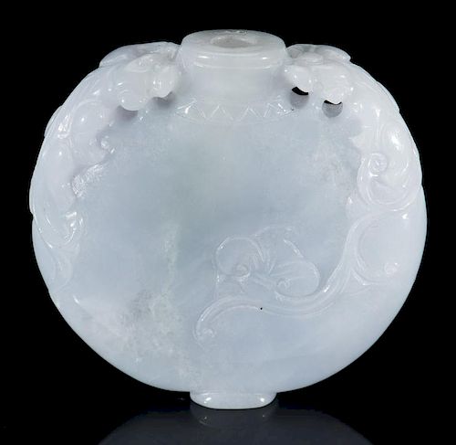 LAVENDER JADE SNUFF
