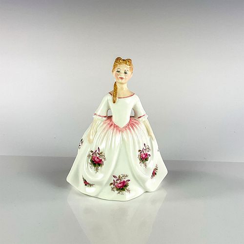 LAVENDER ROSE HN3481 - ROYAL