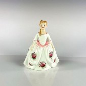 LAVENDER ROSE HN3481 - ROYAL D