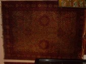 Laver kerman carpet    southea