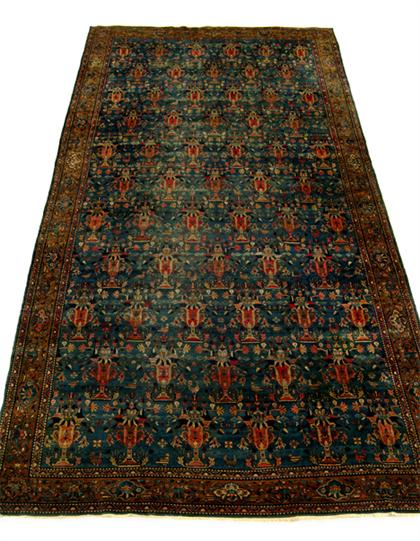 Laver Kerman carpet    southeast