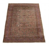Laver Kerman carpet    southea