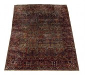 Laver Kerman carpet    southea