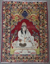 LAVER KERMAN PICTORIAL MEDITAT