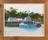 LAVERNE CHRISTOPHER (MASSACHUS