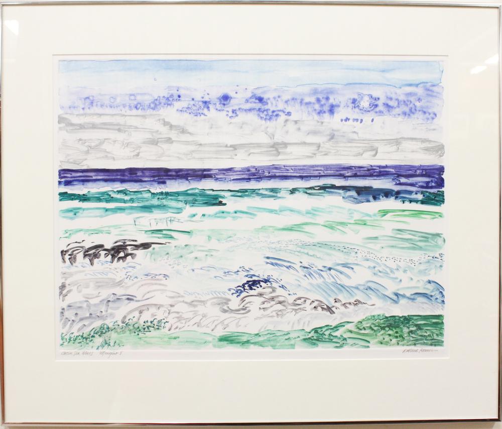 LAVERNE KRAUSE (OREGON,